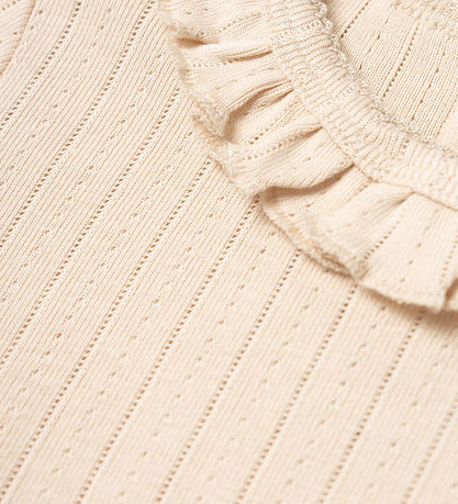 Lil' Atelier Bluse - NmfRachel - Noos - Sheer Bliss