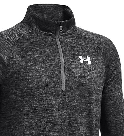 Under Armour Bluse m. Lynlås - Tech 2.0 - Castlerock