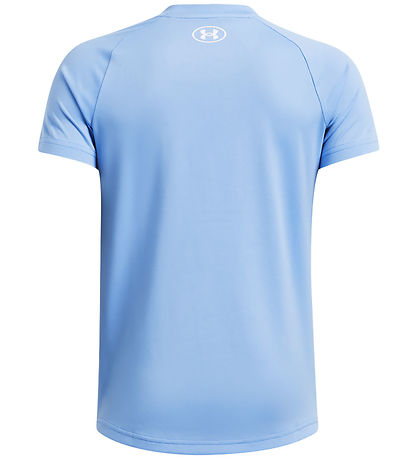 Under Armour T-shirt - Tech 2.0 - Horizon Blue