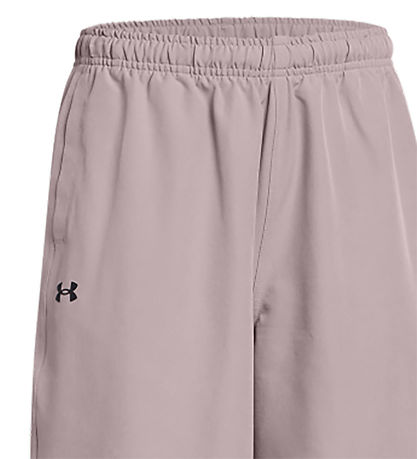Under Armour Bukser - Unstoppable - Tetra Gray