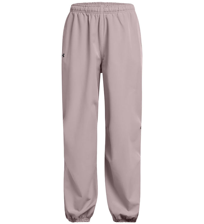 Under Armour Bukser - Unstoppable - Tetra Gray
