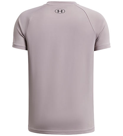 Under Armour T-shirt - Tech 2.0 - Tetra Gray
