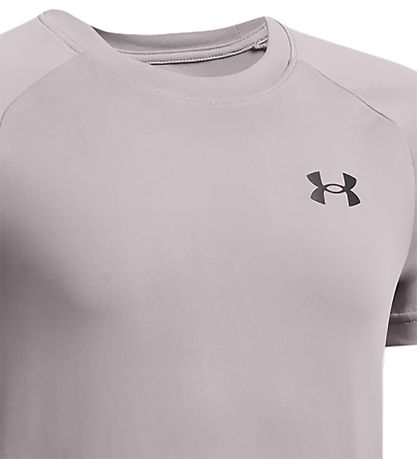 Under Armour T-shirt - Tech 2.0 - Tetra Gray