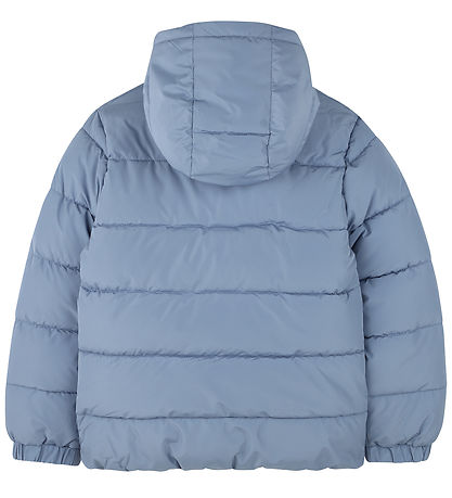 BOSS Dynejakke - Medium Grey BOSS Dynejakke - Medium Grey