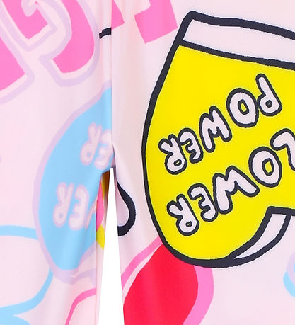 Billieblush Leggings - Multicoloured