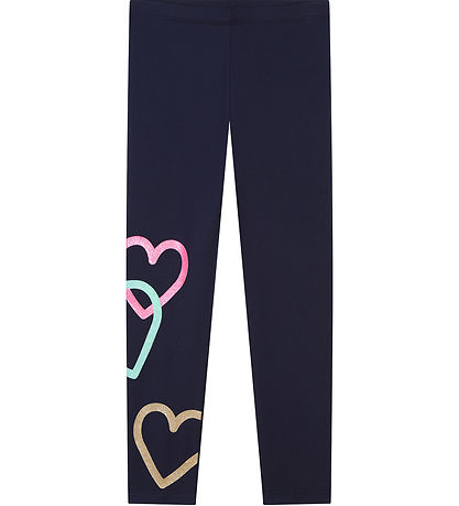 Billieblush Leggings - Navy Billieblush Leggings - Navy