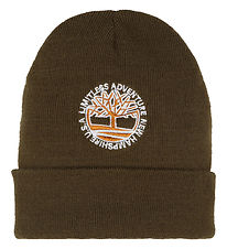 Timberland Hue - Strik - Khaki Timberland Hue - Strik - Khaki