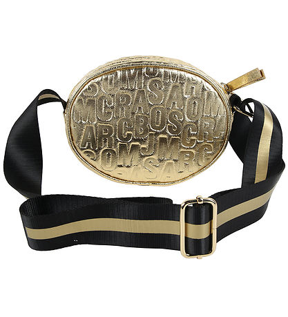Little Marc Jacobs Skuldertaske - New Gold Little Marc Jacobs Skuldertaske - New Gold