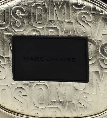 Little Marc Jacobs Skuldertaske - New Gold