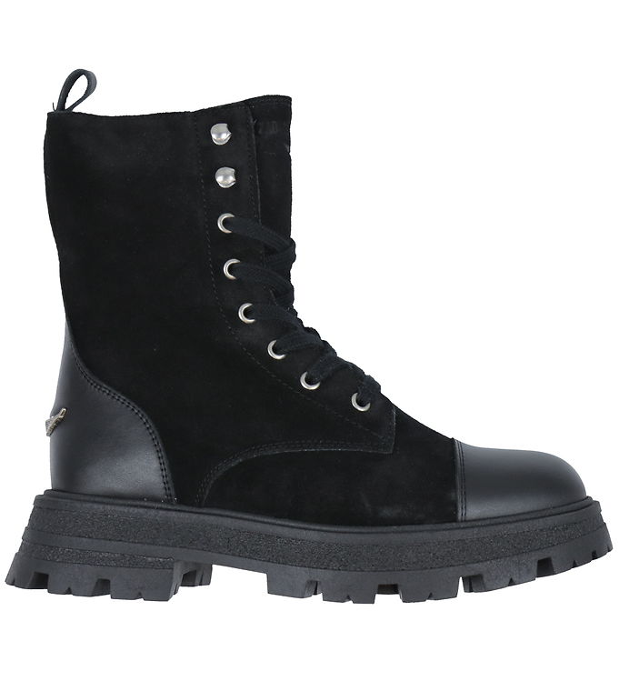 Zadig & Voltaire Støvler Sort