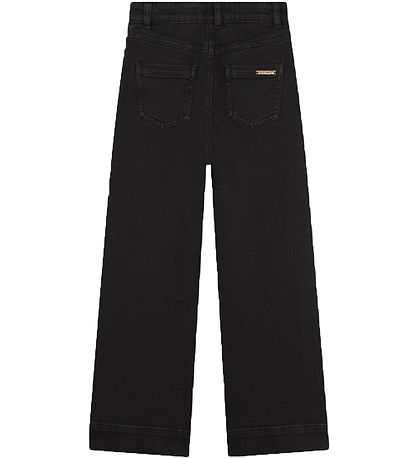 Michael Kors - Denim Black Michael Kors - Denim Black