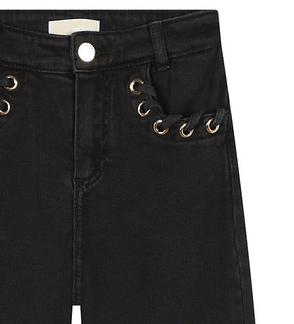 Michael Kors - Denim Black Michael Kors - Denim Black