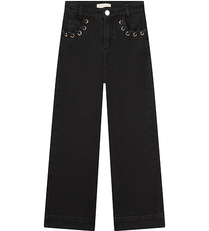 Michael Kors - Denim Black Michael Kors - Denim Black