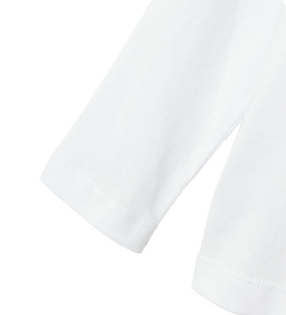 Name It Bluse - NmmVobbo - Noos - Bright White Name It Bluse - NmmVobbo - Noos - Bright White