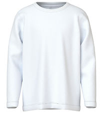 Name It Bluse - NkmVobbo - Noos - Bright White Name It Bluse - NkmVobbo - Noos - Bright White