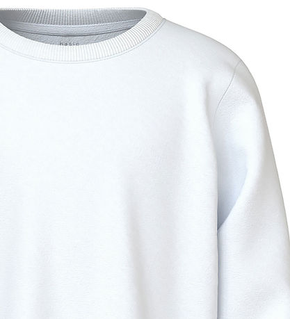 Name It Blússa - NkmVobbo - Noos - Bright White