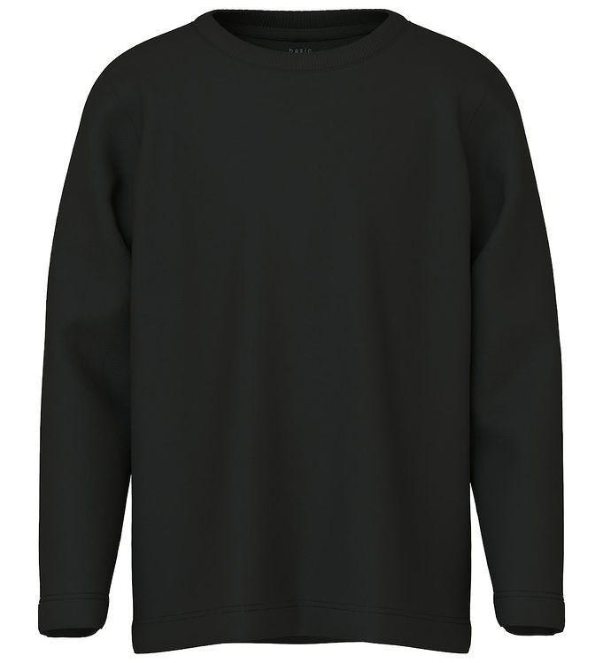 Name It Bluse - NkmVobbo - Noos - Black