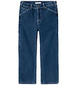 Name It Jeans - Noos - NkmRyan - Dark Blue Denim