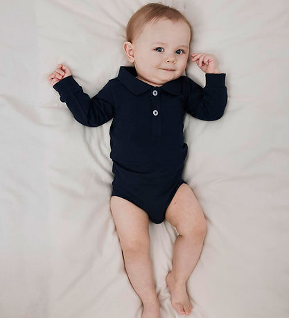 Name It Polobody l/æ - NbmHolger - Noos - Dark Sapphire Name It Polobody l/æ - NbmHolger - Noos - Dark Sapphire