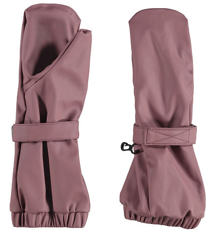 Name It Luffer - PU - NmnDry - Wistful Mauve Name It Luffer - PU - NmnDry - Wistful Mauve
