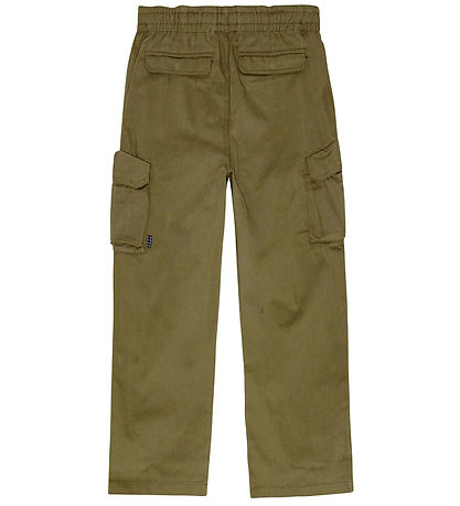 Molo Bukser - Argo - Growth