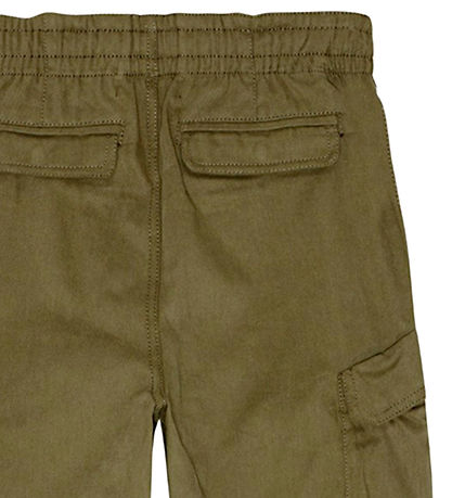 Molo Bukser - Argo - Growth