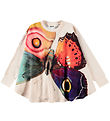 Molo Poncho - Marcella - Giant Butterfly Molo Poncho - Marcella - Giant Butterfly