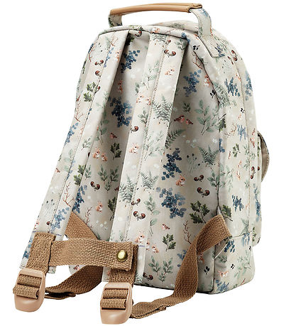 Elodie Details Børnehavetaske - Mini - Fairytale Forest