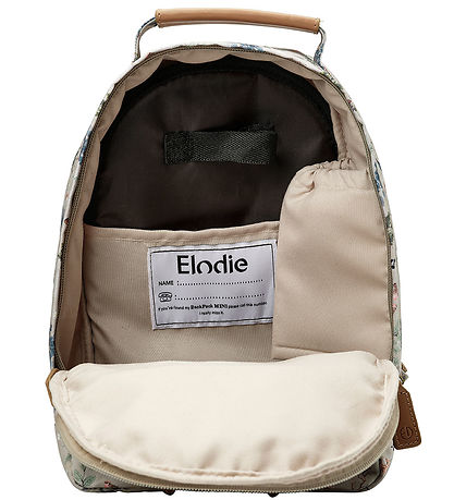 Elodie Details Børnehavetaske - Mini - Fairytale Forest