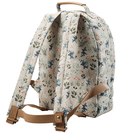 Elodie Details Børnehavetaske - Midi - Fairytale Forest