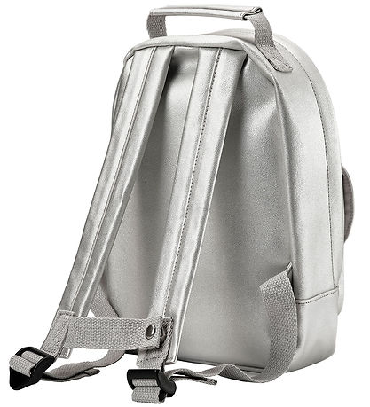 Elodie Details Børnehavetaske - Mini - Silver Sheen Elodie Details Børnehavetaske - Mini - Silver Sheen
