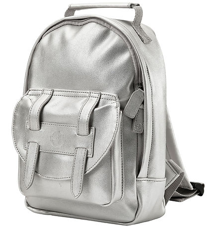 Elodie Details Børnehavetaske - Mini - Silver Sheen Elodie Details Børnehavetaske - Mini - Silver Sheen