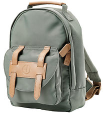 Elodie Details Børnehavetaske - Mini - Hazy Jade