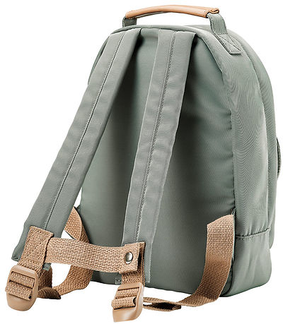 Elodie Details Børnehavetaske - Mini - Hazy Jade