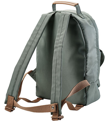 Elodie Details Børnehavetaske - Midi - Hazy Jade