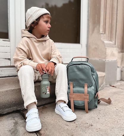 Elodie Details Børnehavetaske - Midi - Hazy Jade