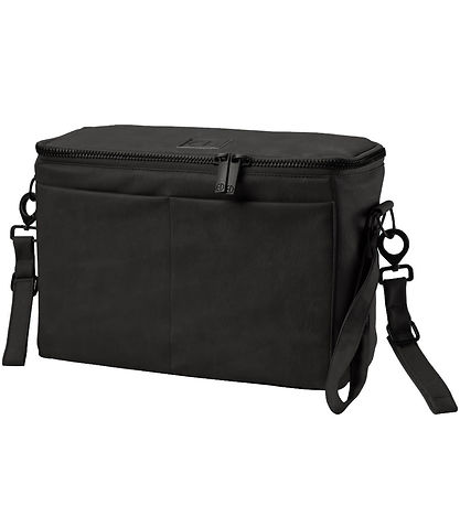 Elodie Details Barnevognstaske - Organizer - Sort Elodie Details Barnevognstaske - Organizer - Sort