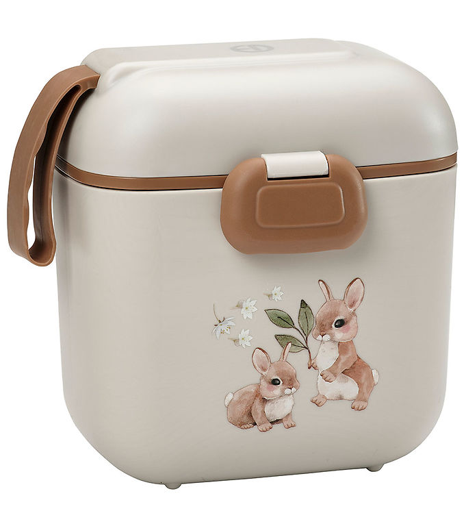 Elodie Datails Snackboks - 800 ml - Bunny Darling