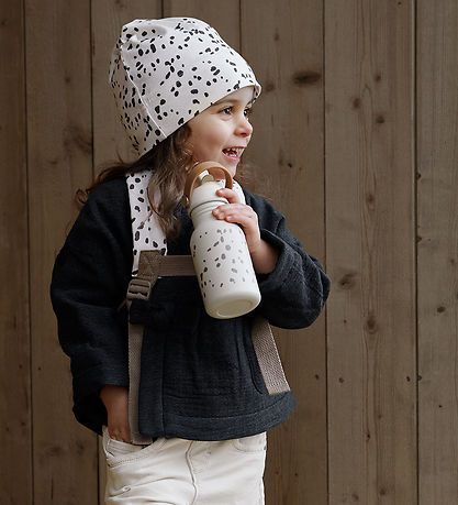 Elodie details Drikkedunk - 350 ml - Dalmantian Dots Elodie details Drikkedunk - 350 ml - Dalmantian Dots