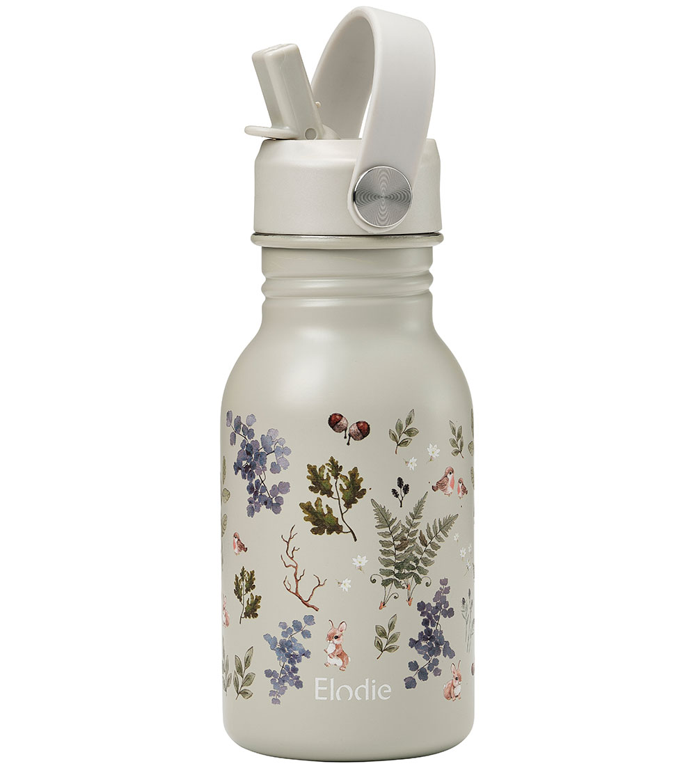 Elodie Details Trinkflasche - 350 ml - Fairytale Forest - Elodie Details - One Size - Trinkflaschen