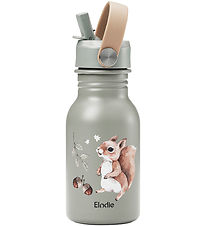 Elodie Details Drikkedunk - 350 ml - Chipmunk Darling