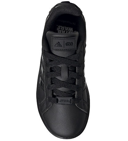 adidas performance Sko - Star Wars Grand Court 2.0 - sort adidas performance Sko - Star Wars Grand Court 2.0 - sort
