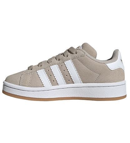 adidas Originals Sko - Campus 00s EL C - Beige