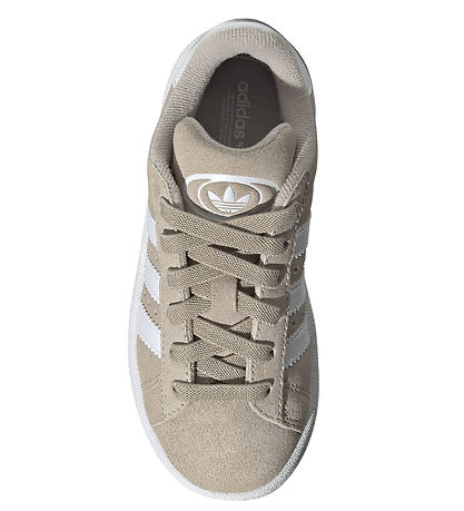 adidas Originals Sko - Campus 00s EL C - Beige