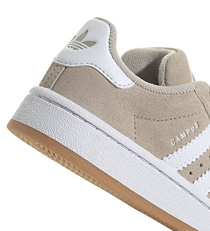 adidas Originals Sko - Campus 00s EL C - Beige