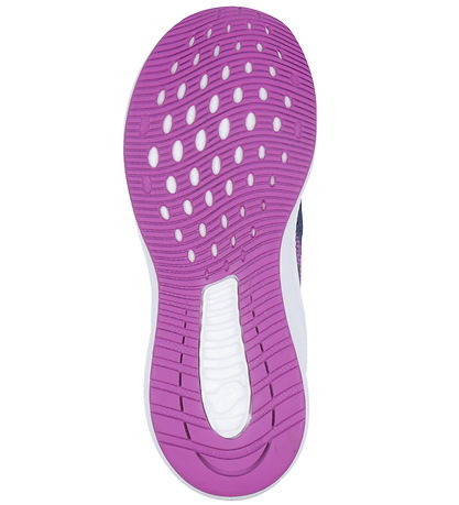 Asics Sko - Patriot 13 GS - Blue Expanse/Bold Magenta