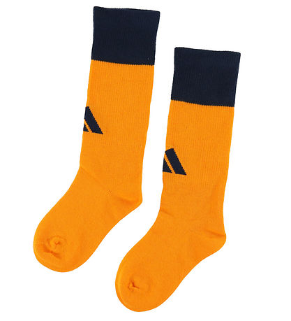 adidas Performance Fodboldsæt - Real A Mini - Orange