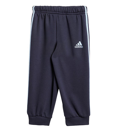 adidas Performance Sweatsæt - I Fruit FT Jog - Blå