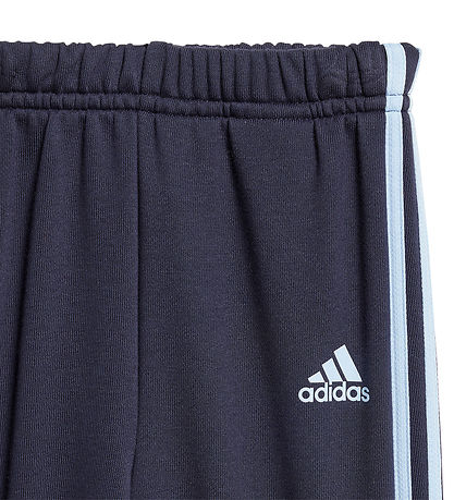 adidas Performance Sweatsæt - I Fruit FT Jog - Blå