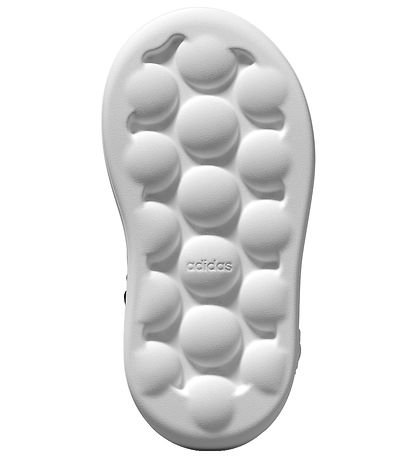 adidas Performance Sko - Grand Court Mid - LionKing - Grøn adidas Performance Sko - Grand Court Mid - LionKing - Grøn